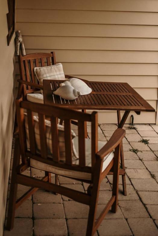 Otago Cottage Hobart Exterior foto