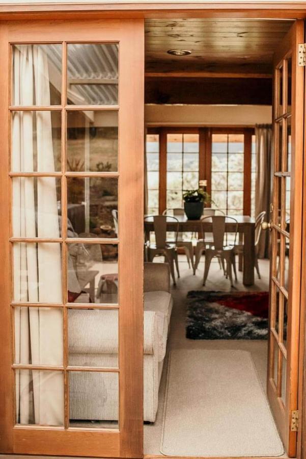 Otago Cottage Hobart Exterior foto