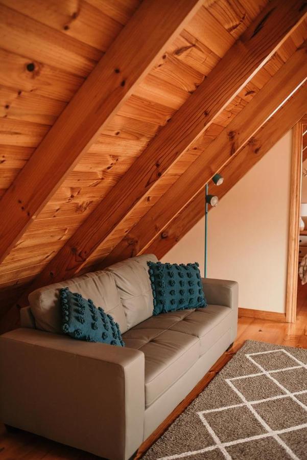 Otago Cottage Hobart Exterior foto